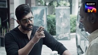 Rudhra Continues His Search For Tamil Rockerz | Tamil Rockerz | Sony LIV Originals