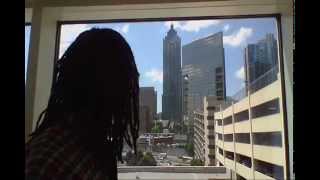 Dro We In Da City on The Shank Dizzle Show 0001