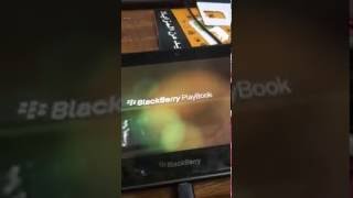 hard reset blackberry play book