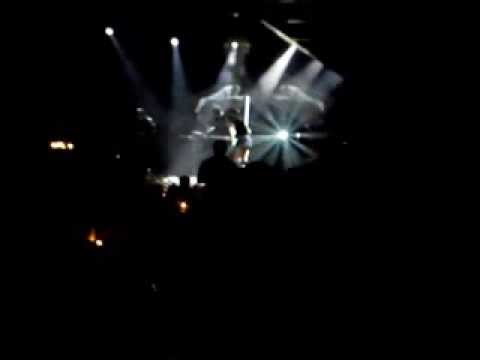 Kadebostany - Castle in the Snow live from Gazarte 25-01-2014 Athens
