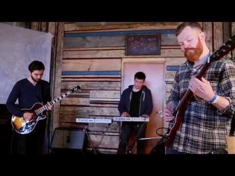 Saytan - Soft Teeth (Live on KEXP)