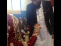Sajda-My name is Khan (Islam wedding) 