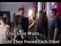 Selena/Drew - True Love Waits 