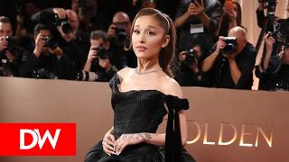 Download lagu Ariana Grande Is Wasting Away. She's Blaming You. mp3 Download lagu Ariana Grande Is Wasting Away. She's Blaming You. mp3