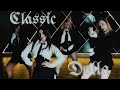 [M-POP IN UKRAINE] DOLLA -  'CLASSIC'  Dance cover by StageMoon