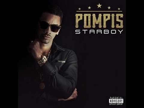 Pompis - U Dada 2K15