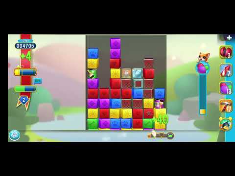 PET RESCUE SAGA LEVEL 6568 ~ No boosters