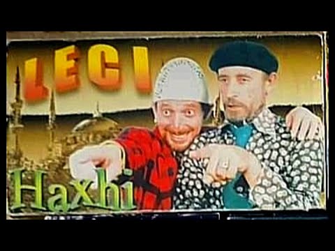 Leci Haxhi 1997 (Komplet)