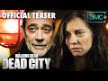 THE WALKING DEAD: DEAD CITY Drops Ominous Season 3 Teaser Trailer