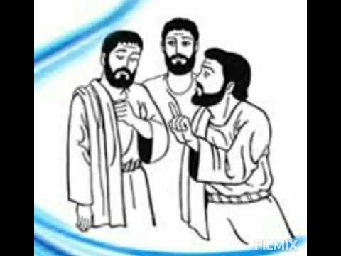 Evangelho do Dia ‐ 06/09/20