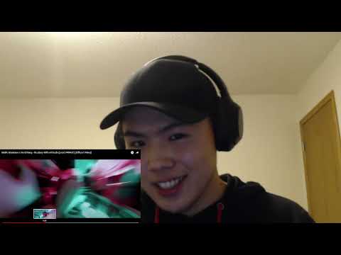 Malik Montana x Farid Bang - Brudasy With Attitude | REACTION (Reacting To Polish + German Rap