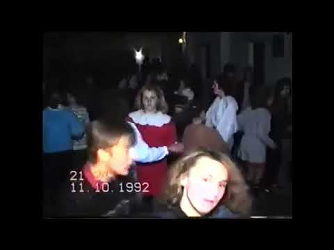 Rogalik - Ebe Disco (1992)