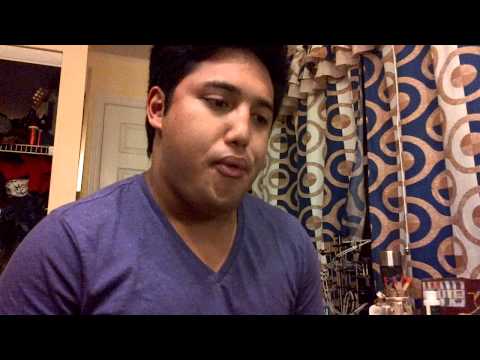 Adam Dimla - 2013 Canadian Beatbox Championships Submission