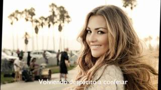 Una sola vez Music Video
