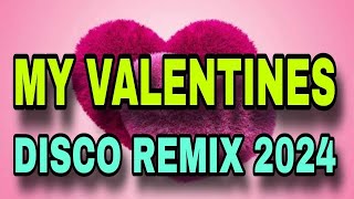Download lagu MY VALENTINES X JIM BRICKMAN [ HARDTEK REMIX 2024 ] [ DJ REX TAMBOK REMIX  ] [ KMC DJSS ] mp3