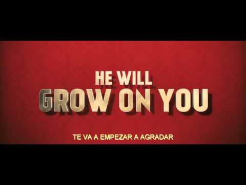 Teaser Tráiler - Mortdecai