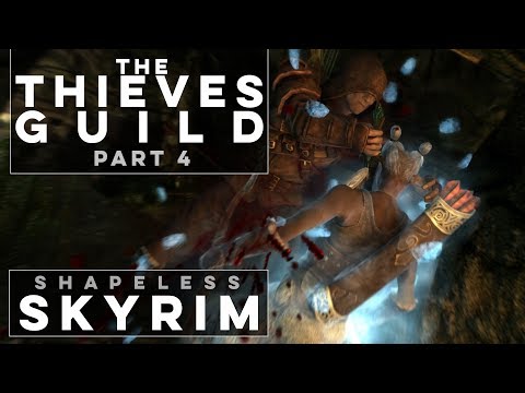 Invading the East Empire Company - Shapeless Skyrim (Ep. 33)