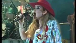 Grupo Limite En Vivo - Juguete Parte 2/13