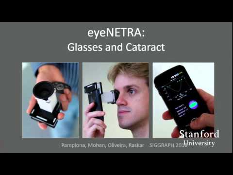 Stanford Webinar When Your Big Data Seems Too Small