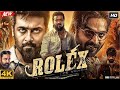 Rolex Full Movie In Hindi Dubbed Suriya Kamal Haasan Fahadh Faasil New South Hindi Movie 2025