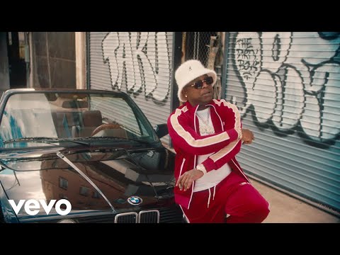 Peewee Longway - Trappin All Day (Official Video)