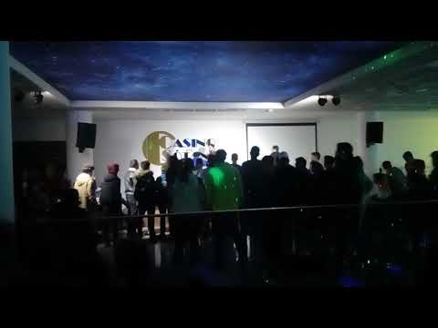 Kaserulo vs Piranya (BATALLÓN)(Octavos) | 6° Jornada Liga Freestyle Vega Baja