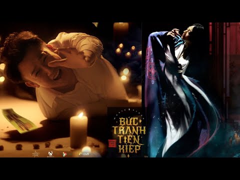 Bức tranh tiền kiếp - Dương Triệu Vũ