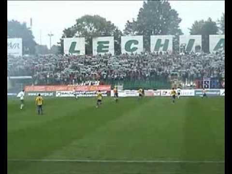 2007.10.10.Lechia Gdańsk - Arka Gdynia 0:0 [karny]