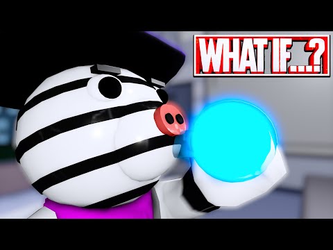 WHAT IF Zizzy Never Died???