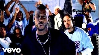 DMX - Get It On The Floor (Official Music Video) ft. Swizz Beatz