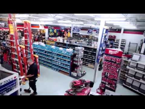 The Bolt Supply House - Prince Albert Location