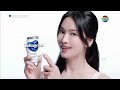 TVC Iklan Telop Collagena X Song Hye Kyo Susu Awet Muda November 2024 INDOSIAR HD