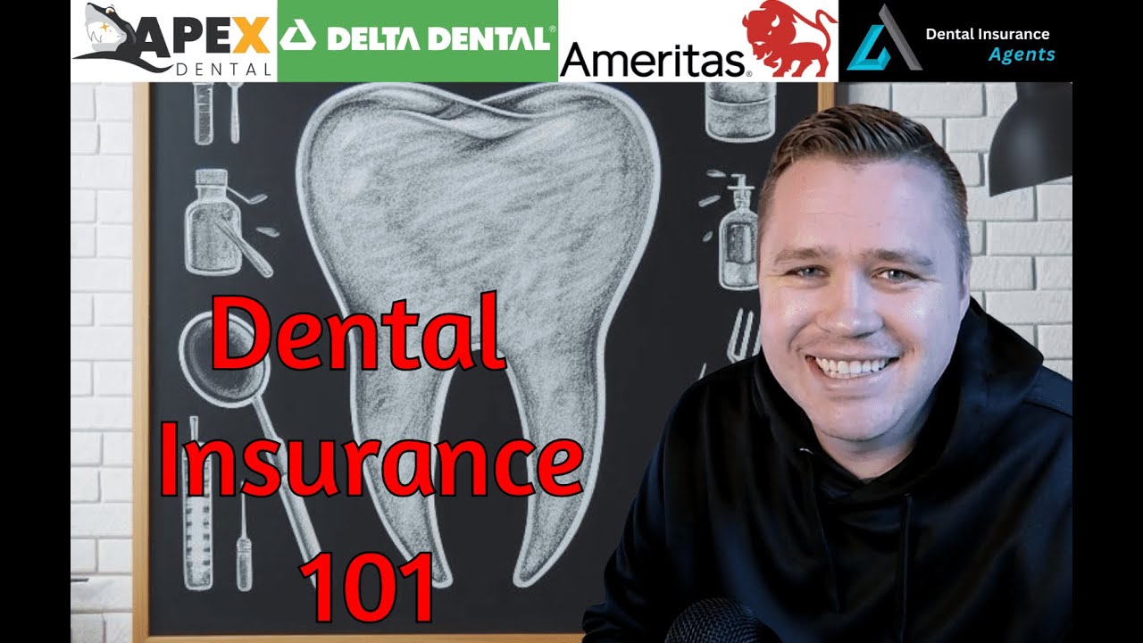 Dental and Vision 101 | Dental and Vision Webinar | Everything you need to know