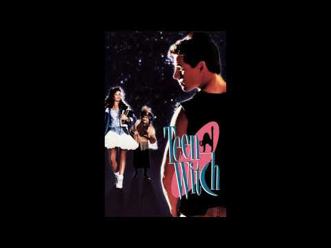 Never Gonna Be The Same Again (Version 1)   Lori Ruso cover [Teen Witch Soundtrack]