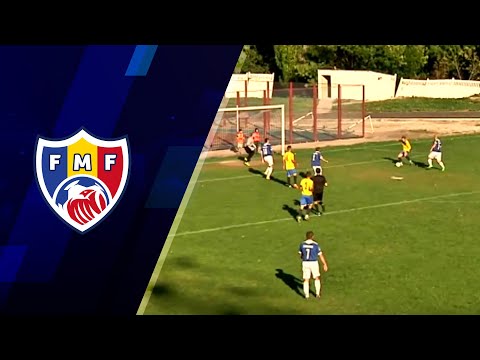 FC Granicerul 0-0 Dacia Buiucani // Divizia A, 14.09.2019