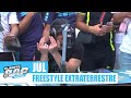 [Exclu] Jul - Freestyle "Extraterrestre" #PlanèteRap