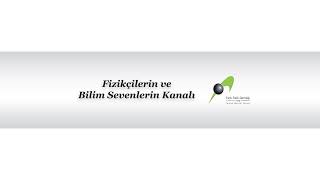 Zoom meeting invitation - TÜRK FİZİK DERNEGİ 01 Zoom Toplantısı