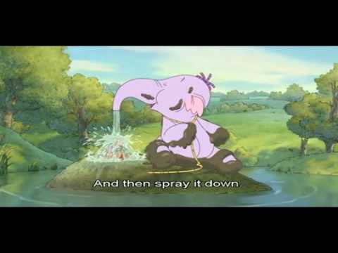 Micimackó - Zelefánt - Ormi dal - Két szív