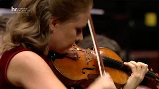 Download lagu Julia Fischer – Wieniawski: Violin Concerto No. 1 in F-sharp minor (excerpt) mp3