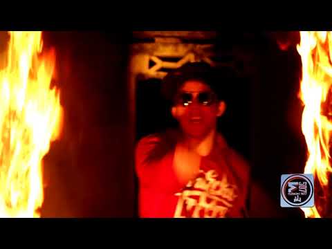 Mike Manfredo - Vamos a Jerkiar