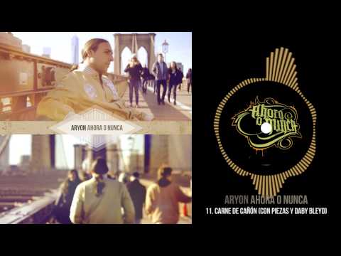 Video thumbnail for Carne de Cañón