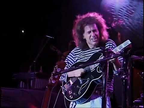 Pat Metheny Group   Minuano six eight   Live HQ