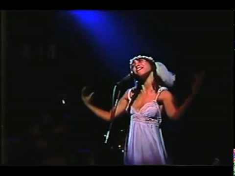 O Espírito da Coisa (solo: Katia Moraes) - Nenê