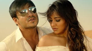 Aa Bhi Ja Mere Mehermaan | Jayantabhai Ki Luv Story | Vivek Oberoi | Neha| Atif Aslam | Sachin-Jigar