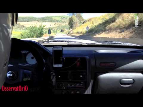 Angelo Loconte - 60° Coppa Nissena Crash