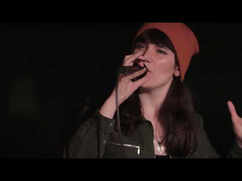 Eleven Green - Moneypullation / Live at Meeting Point