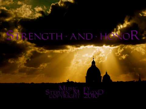 EWQL-Strength and honor