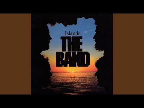 Aint That A Lot Of Love - The Band