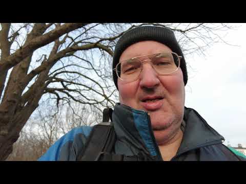 MongoTV_7924 - Del 2 - MIN GÅTUR PÅ ÅRETS KORTESTE DAG ONSDAG DEN 22.DECEMBER 2021