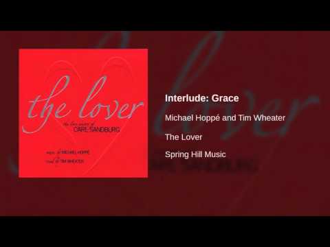Michael Hoppé and Tim Wheater - Interlude: Grace